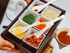 -好友缘家宴(青山路店)