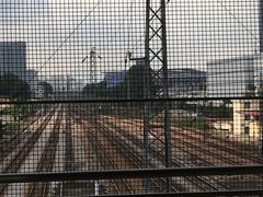 -平湖站