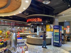 -吉布鲁牛排海鲜自助(巴南万达广场店)