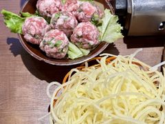 -黔有有贵州酸汤夺夺粉火锅(五味十字店)