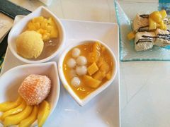 -许留山(上海街店)