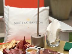 -Terrace 8 八号露台(波特曼丽思卡尔顿店)