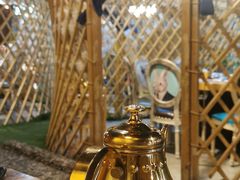 -泽成冰煮羊火锅(中正天街店)