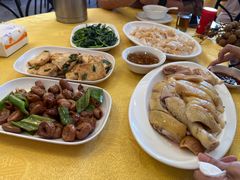 -深圳柯记餐厅(大望店)