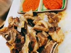 -吴记羊肉龙虾馆(百盛家园店)