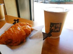 面拖大排饭-鴻瑞興面馆(保利时光里店)