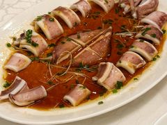 油醋汁大管-珍宝海鲜JUMBO Seafood(尚嘉店)