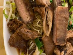 -莲塘味宝园牛杂(天越翔园店)