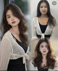 -丽时 Hair Salon