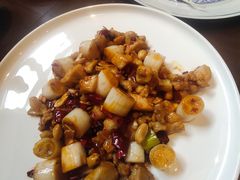 -百花深处·老北京风味菜