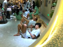-沐王府水会(中欣广场店)