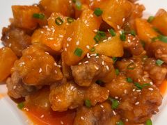 -旺达·福州菜(正大广场店)