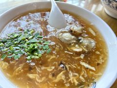 -鲁毓鲜蓬莱小面(黄山路店)