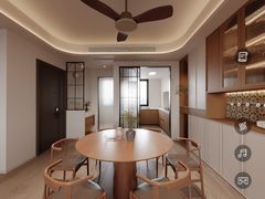 -京东家装(福州总店)