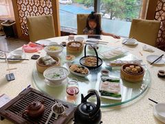 -顺德人家食府(黄金广场店)