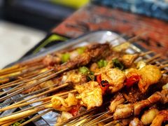 -老谢野馄饨(延安路店)
