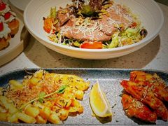 -BE BRIGHT KITCHEN(正佳广场店)