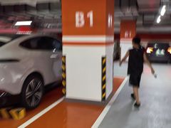 -怡咖啡海鲜自助餐厅(浦东香格里拉店)