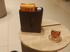 -泰合玺·精油疗愈 SPA(南京河西万达店)