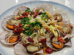 -来之顺海鲜菜馆·青岛菜·始于1993(栈桥店)