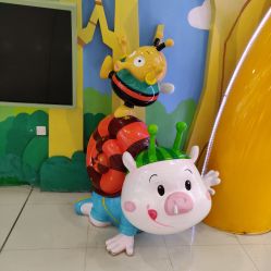 -万达宝贝王(海口秀英店)