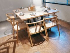 -香缇小院私房菜(盐务街店)
