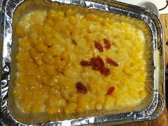 芝士玉米-三个大叔东北烧烤·砂锅菜(西三旗店)