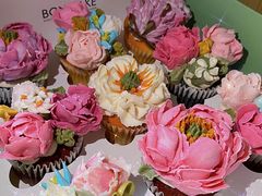 -BONCAKE裱花蛋糕(万象汇店)