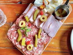 -Alimentari Grande(东湖路店)