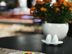 -La Villa French Restaurant
