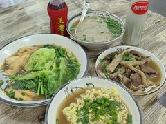 -正宗阳山牛杂(东城店)