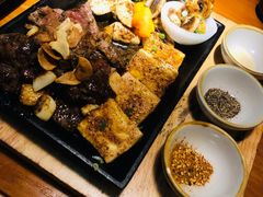 -鳗鱼家·深夜食堂(军博店)