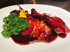 老头儿卤鸭-老头儿油爆虾·知味杭州(爱琴海购物中心)