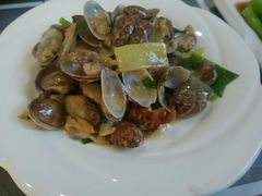 -成记海鲜粥(意大利风情街店)