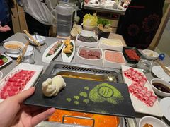 -海底捞火锅(徐州火车站店)