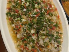 -飞虹鱼馆(春华路店)