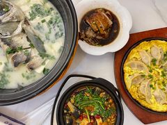 -馨方园食府·市井老南京菜