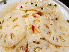 -百年家风·老馆子(东风店)