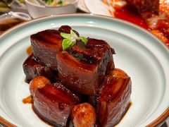 -醉庐·新上海菜(南京西路店)