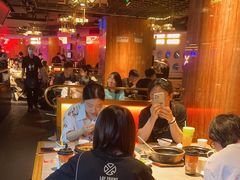 -啫神·广州地标美食(北京路店)