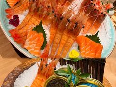 -Minase水濑·日料放题(外滩店)