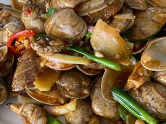 -田源农家饭店·窑鸡王·海鲜(东部湾·融创店)