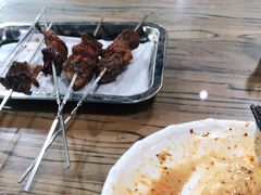 -陇上全荟兰州传统牛肉面(延吉路店)