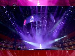 -东莞银行篮球中心