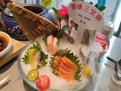 -享月汤皇·海鲜小火锅·聚会(曲江创意谷店)