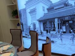 -香山湖渔家大院