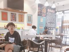 -友记正宗隆江猪脚饭(首经贸店)