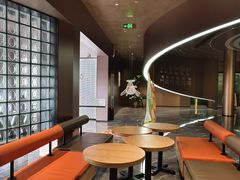 -Sips&Lick茶兰咖啡(五道口店)
