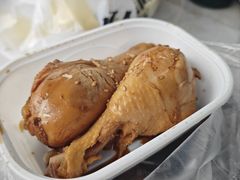 -美淑家拌饭(狮山店)