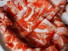 -北门涮肉·铜锅涮肉(南锣鼓巷店)